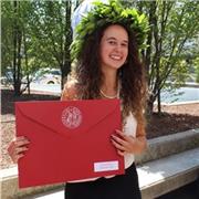 Laureata in Psicologia propone lezioni di GRECO, LATINO e INGLESE online